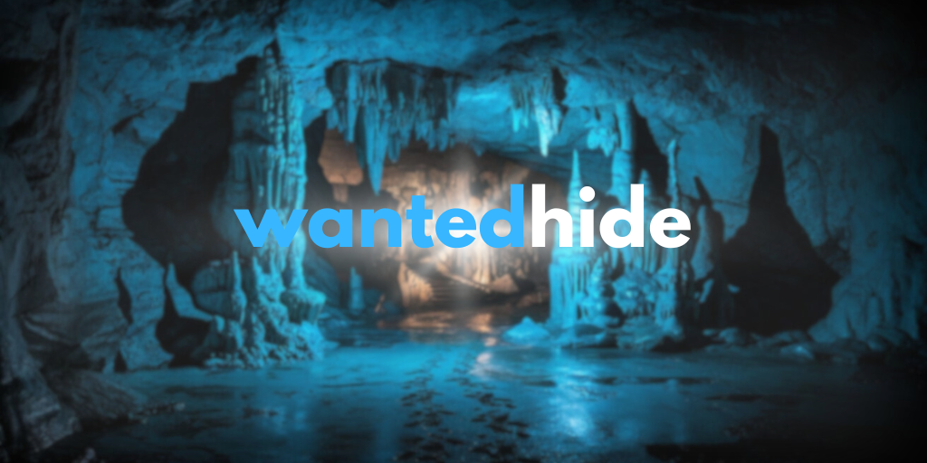 WantedHide